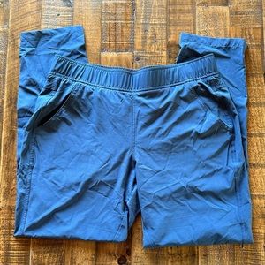 Eddie Bauer Departure Ankle Pant